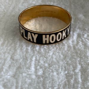 Kate Spade Play Hooky Bracelet
